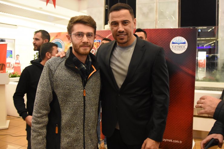 Çağdaş Atan: Konyaspor maçı bizim için final gibi bir maç