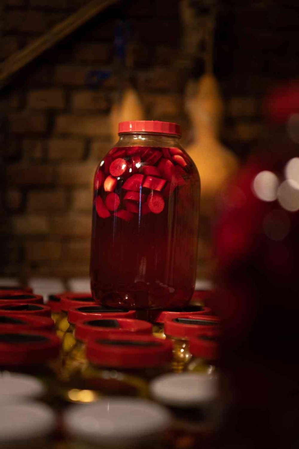 Konya’da yetiştiriliyor, 35 ülkeye ihraç ediliyor