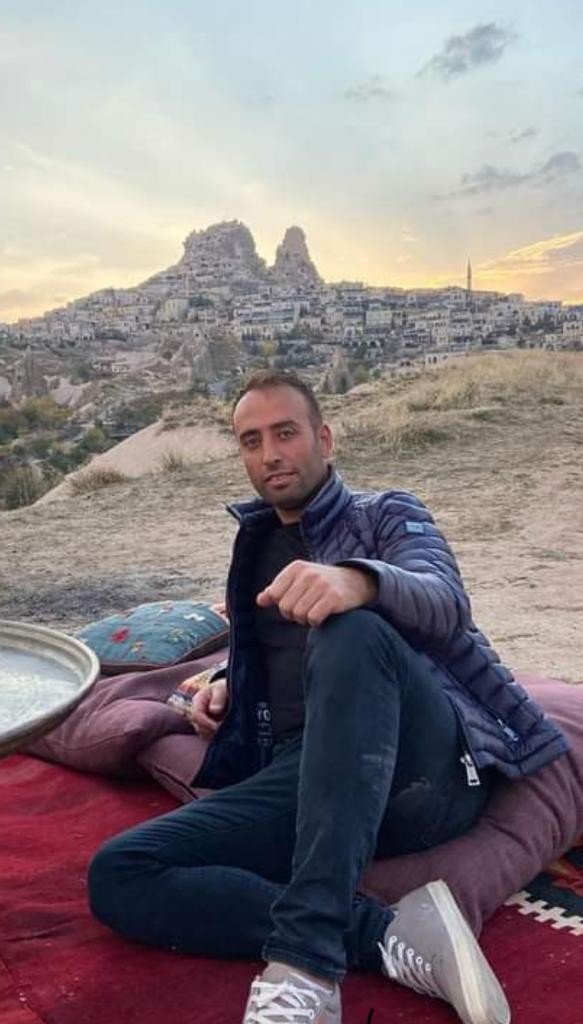 Araç parkı kavgası ölümle bitti