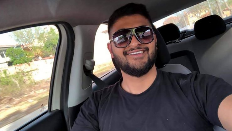 Askere gideceği gün trafik kazasında öldü