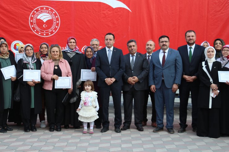 Ekilmeyen alanlar için yasal düzenleme getirilecek