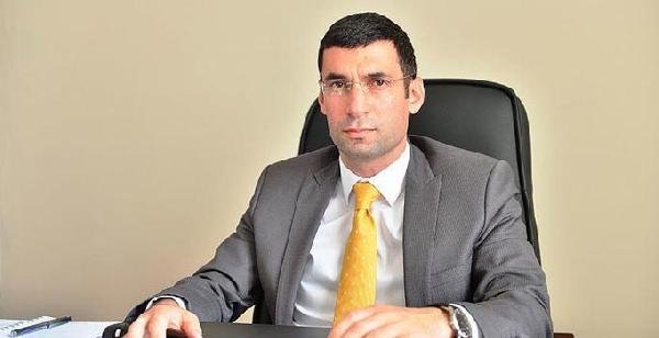 Şehit Kaymakam Safitürk, Derik'te dualarla anıldı