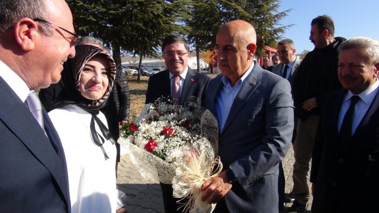 Ukrayna'dan çıkan tahılın yüzde 13'ü Afrika ülkelerine gitti