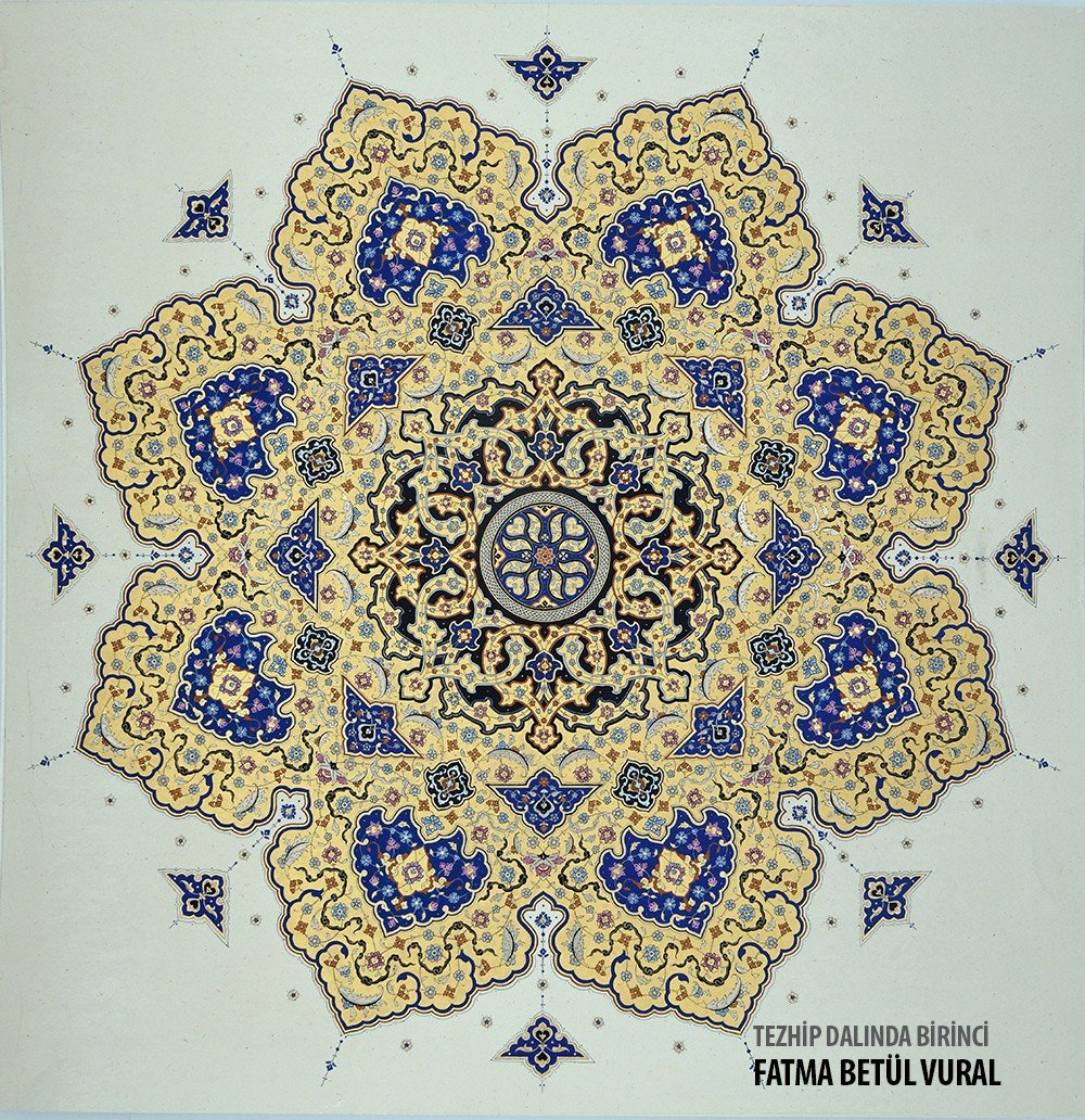 Konya'da düzenlenen uluslararası yarışmanın kazananları belli oldu