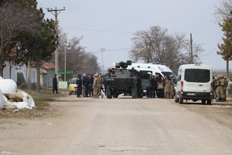 2 kişiyi tüfekle rehin alan sanık: Eylemlerim yanlış anlaşıldı