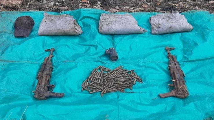 Tunceli'de PKK'ya karşı operasyon başlatıldı