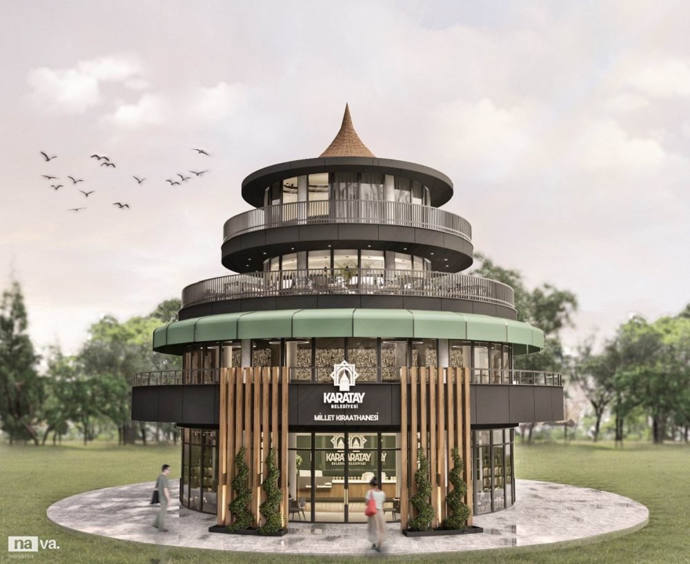 Konya'da sayıları her geçen gün artıyor