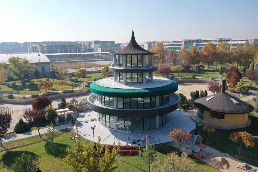 Konya'da sayıları her geçen gün artıyor