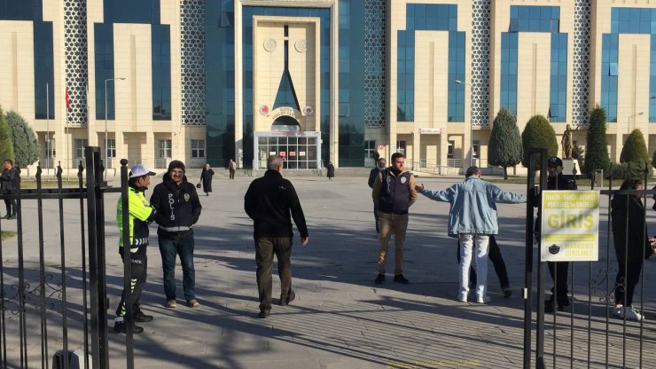 Konya'da aynı aileden 7 kişiyi öldürmüştü! Aldığı ceza açıklandı