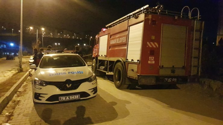 Trafikte iken kalp krizi geçirip hayatını kaybetti