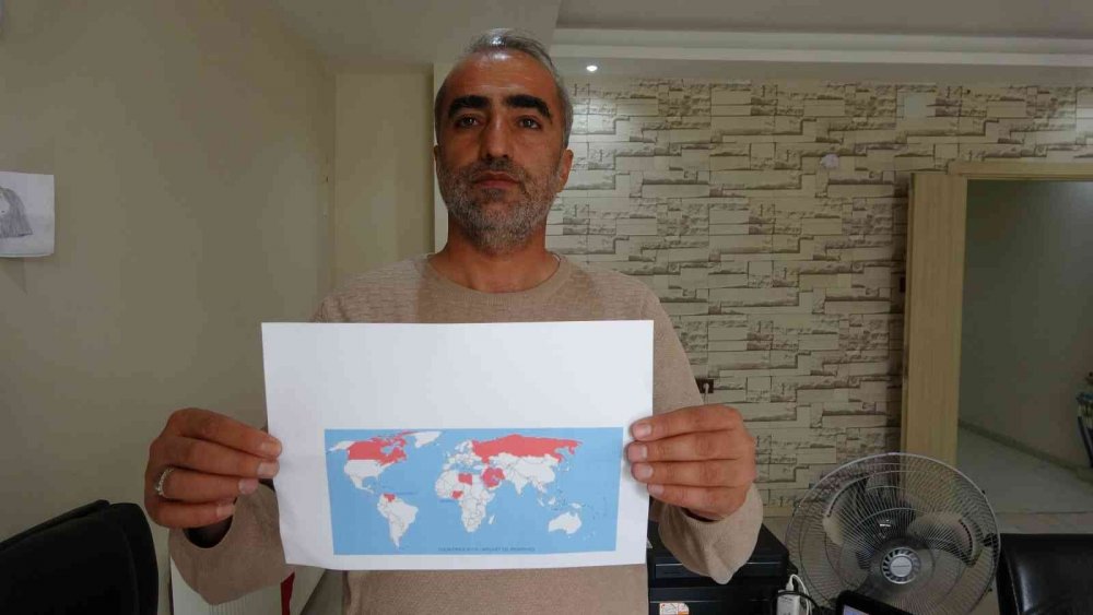 Türkiye’yi sevindiren gelişme! Ülkenin yüzde 15 oranında ihtiyacını karşılayacak