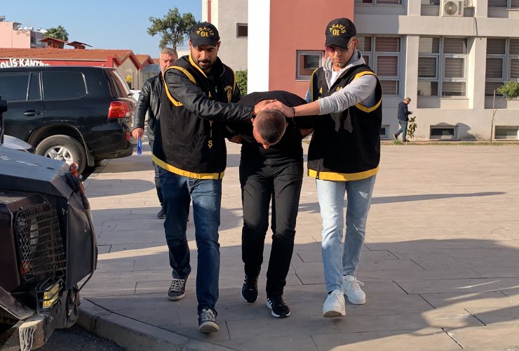 Sokak ortasında öldürüldü; katili yakın arkadaşı çıktı!