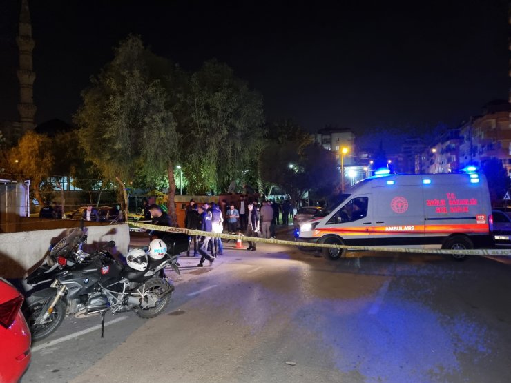 Sokak ortasında öldürüldü; katili yakın arkadaşı çıktı!