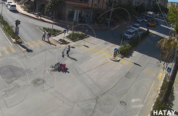 Türkiye'de trafik kazalarının 10 aylık bilançosu açıklandı