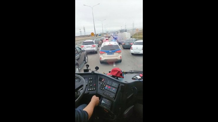 Ukrayna'da yaşayan 84 Ahıska Türkü, Türkiye'ye getiriliyor