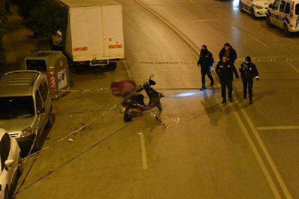 2 kişinin öldüğü olayda tutuklanıp tahliye oldu, yine ölümlü kavgada şüpheli olarak aranıyor