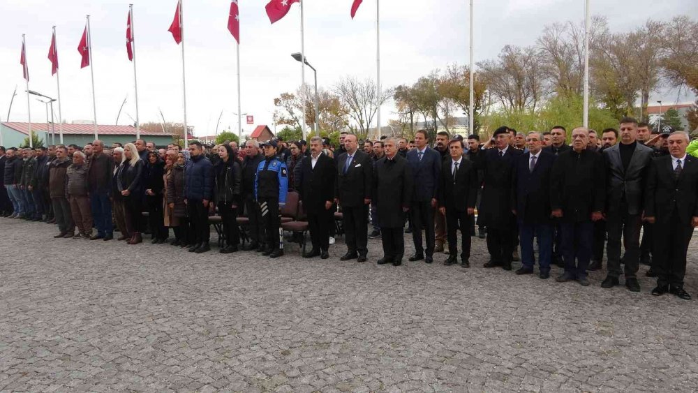 Kalp krizi sonucu hayatını kaybeden polis memurunun naaşı Konya'ya gönderildi