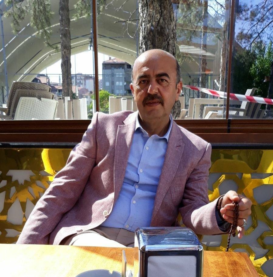 Kalp krizi sonucu hayatını kaybeden polis memurunun naaşı Konya'ya gönderildi