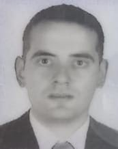 Oğlunun cenazesini almaya gelirken kazada hayatını kaybetti