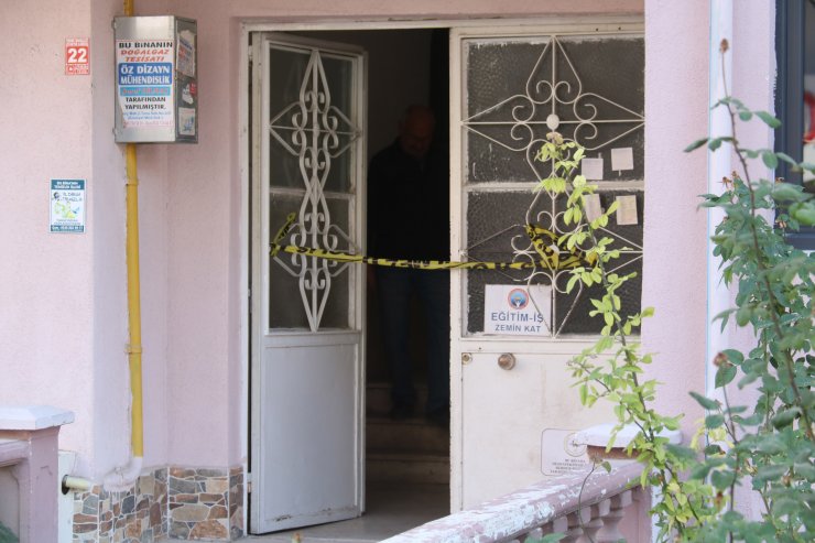 Para meselesinde kan aktı: 1 ölü, 1 yaralı