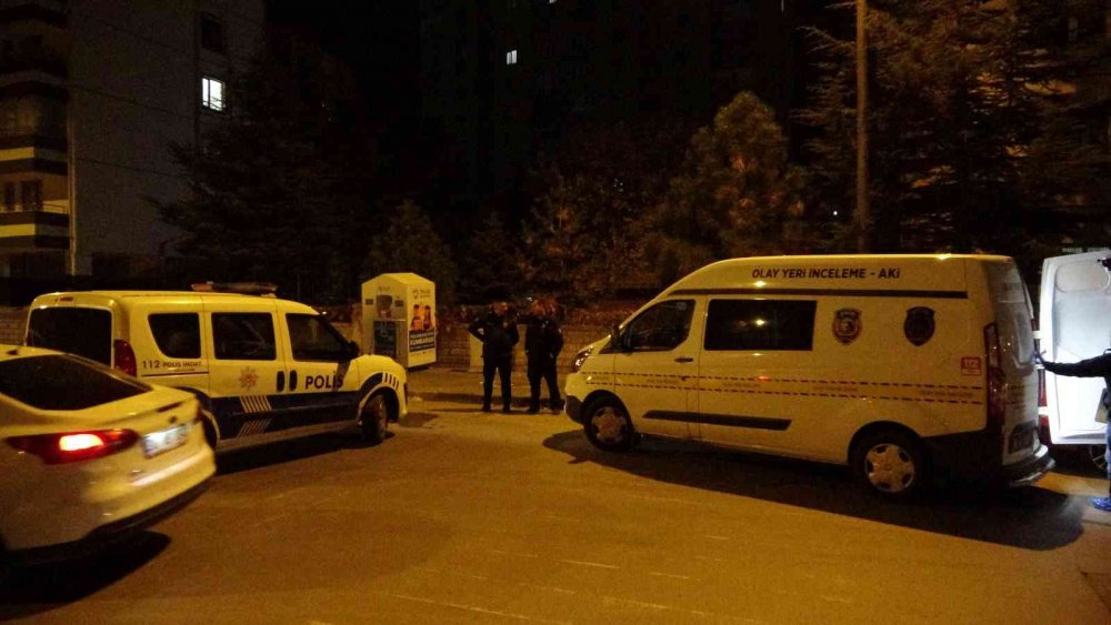 Alacak-verecek kavgası ölümle bitti