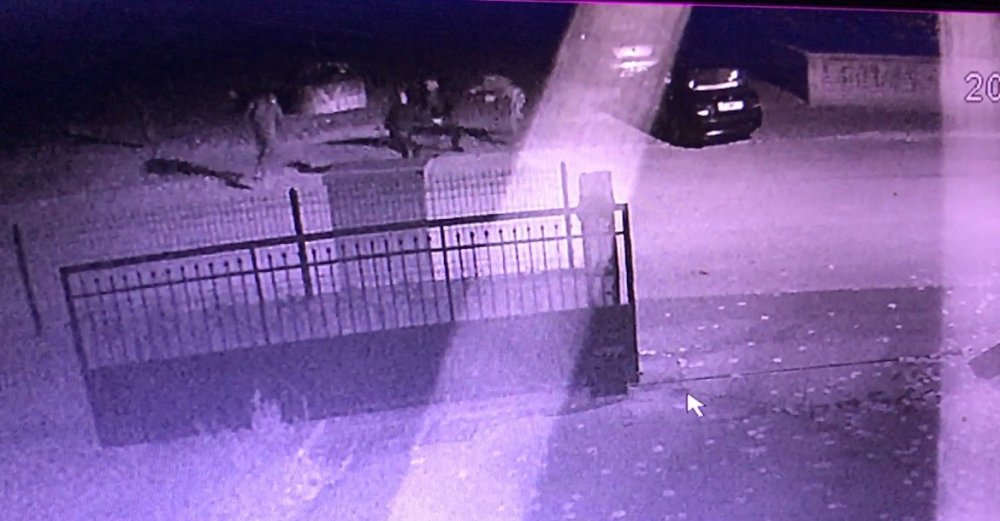 Konya'da kanlı kavga! Önce bıçakladı, sonra bıçaklandı