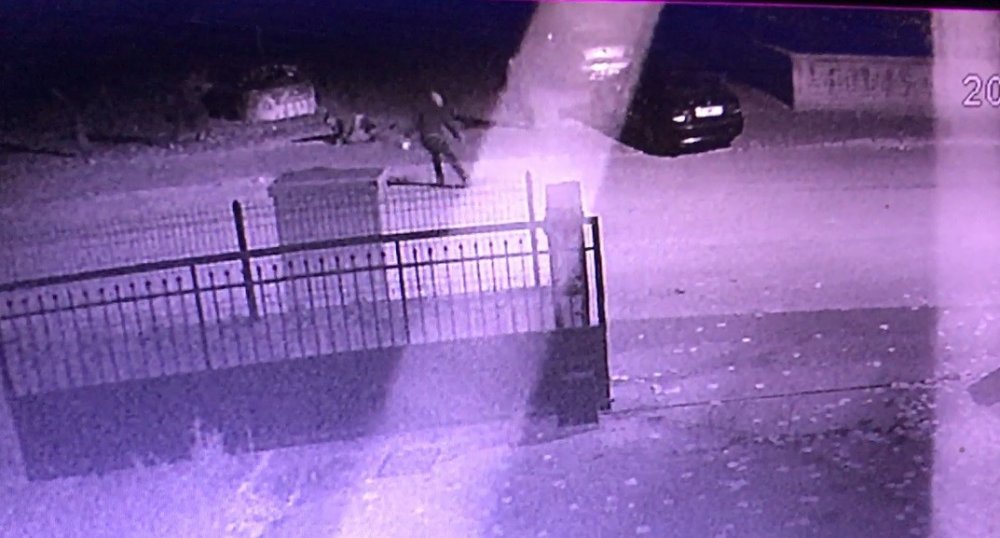 Konya'da kanlı kavga! Önce bıçakladı, sonra bıçaklandı