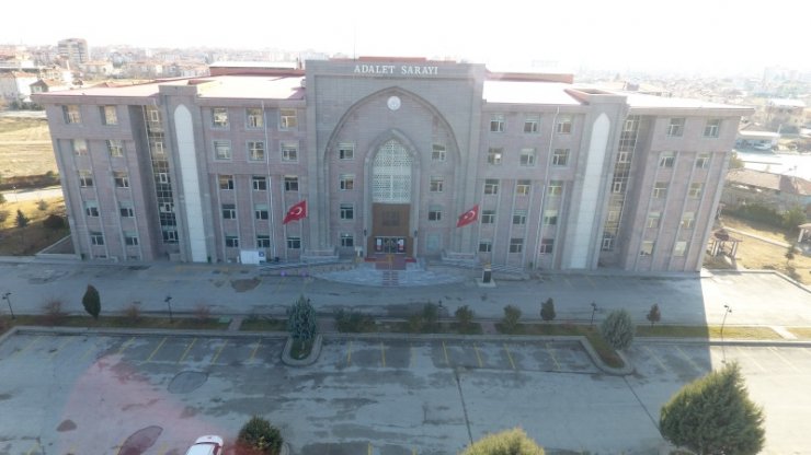 Konya'daki 'Cin çıkarma' seansındaki ölümle ilgili olarak tutuklama kararı