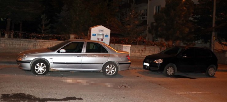 Alacak borç cinayetinin şüphelisi tutuklandı