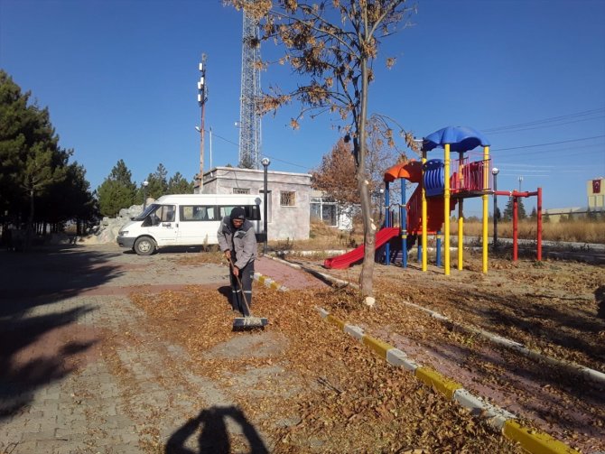 Konya'nın o ilçesinde sağanak yağış etkili oldu