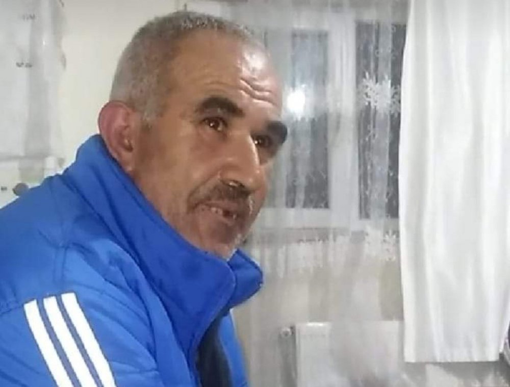 Tırın çarptı, tüm müdahalelere rağmen hastanede hayatını kaybetti