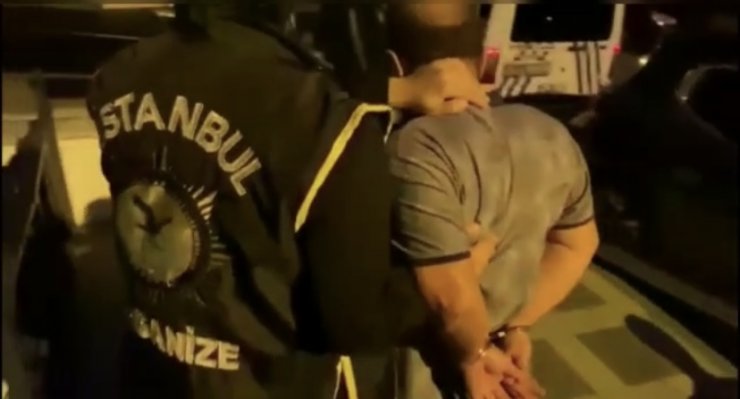 İstanbul merkezli 4 ilde FETÖ operasyonu: 14 gözaltı