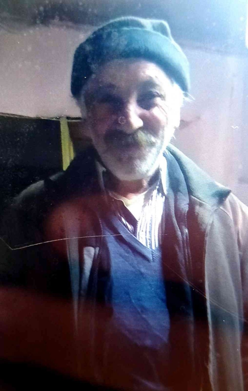 Konya'da yalnız yaşayan adam evinde ölü bulundu