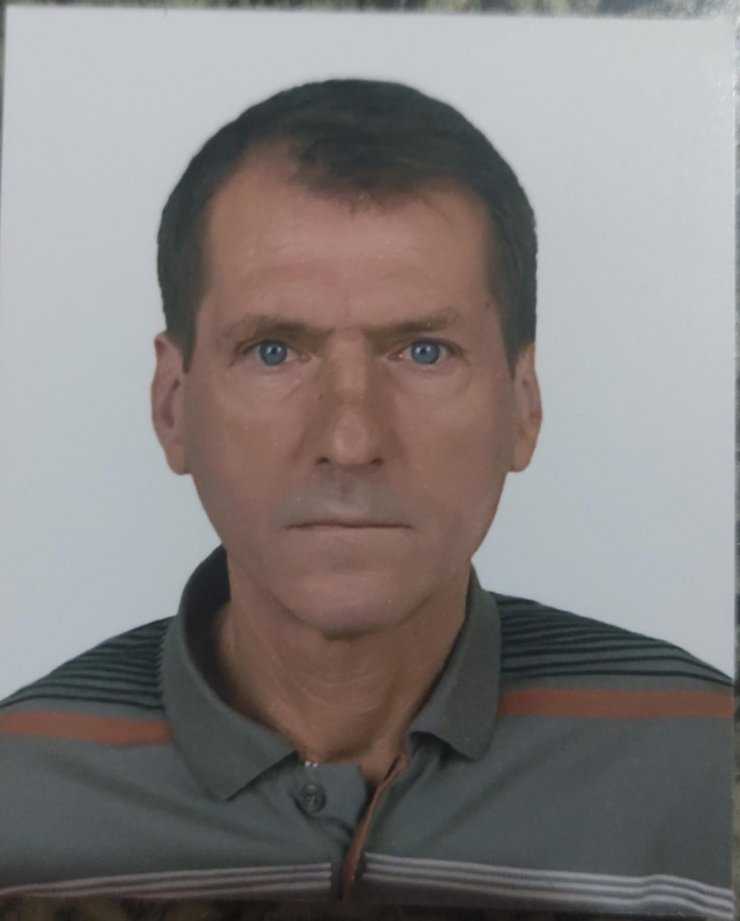 4 çocuk babası, zeytinlikte ölü bulundu