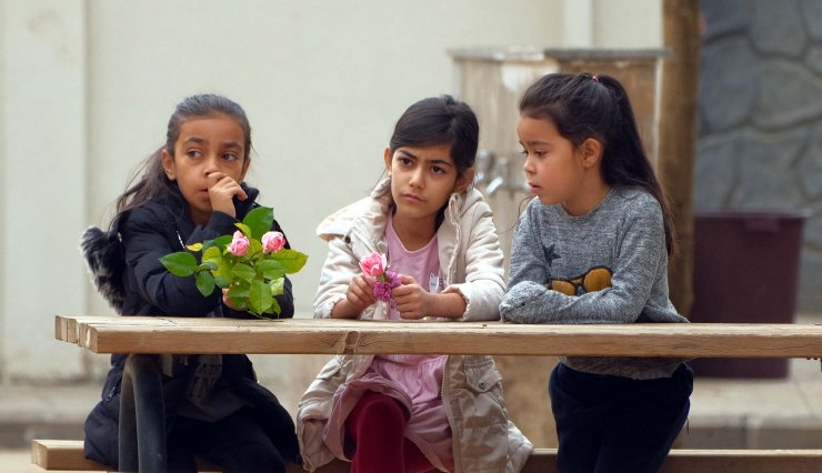 PKK'nın şehit ettiği Ayşenur öğretmen unutulmadı