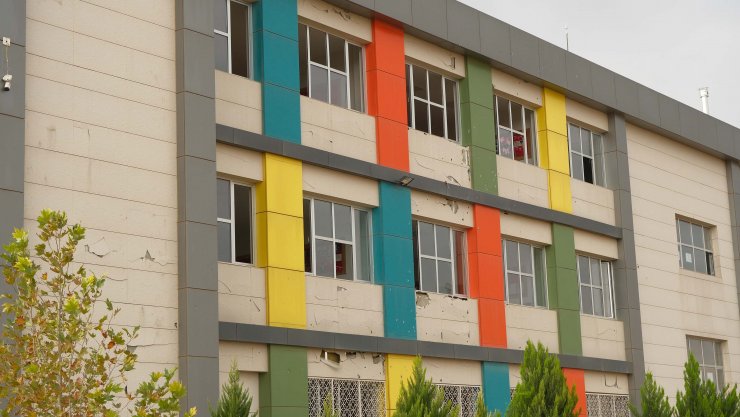 PKK'nın şehit ettiği Ayşenur öğretmen unutulmadı