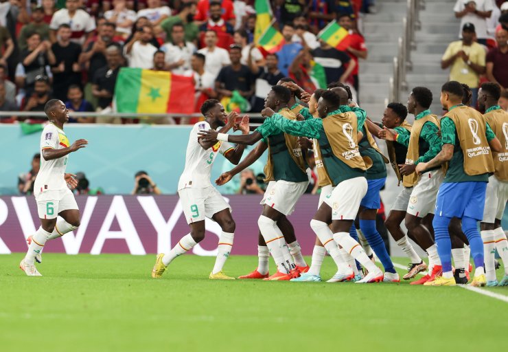 Ev sahibi Katar, 2'nci maçını da kaybetti