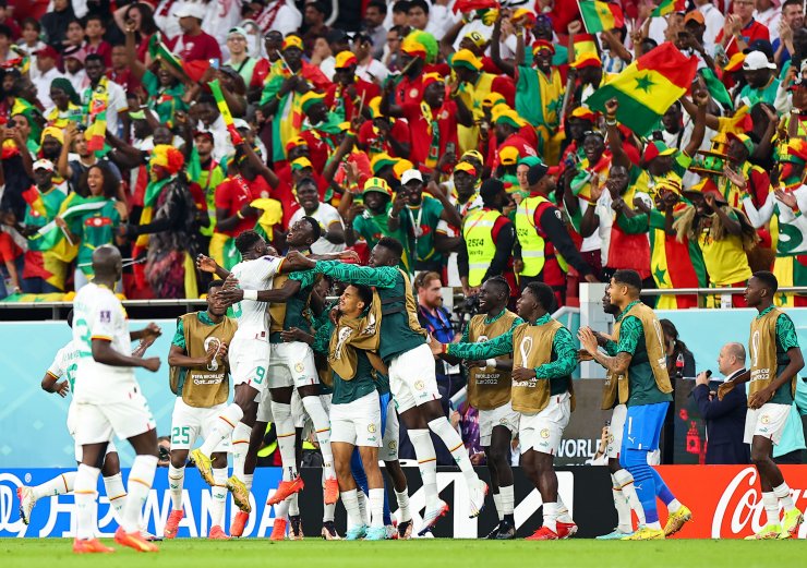 Ev sahibi Katar, 2'nci maçını da kaybetti