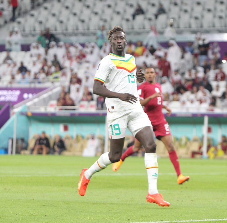 Ev sahibi Katar, 2'nci maçını da kaybetti