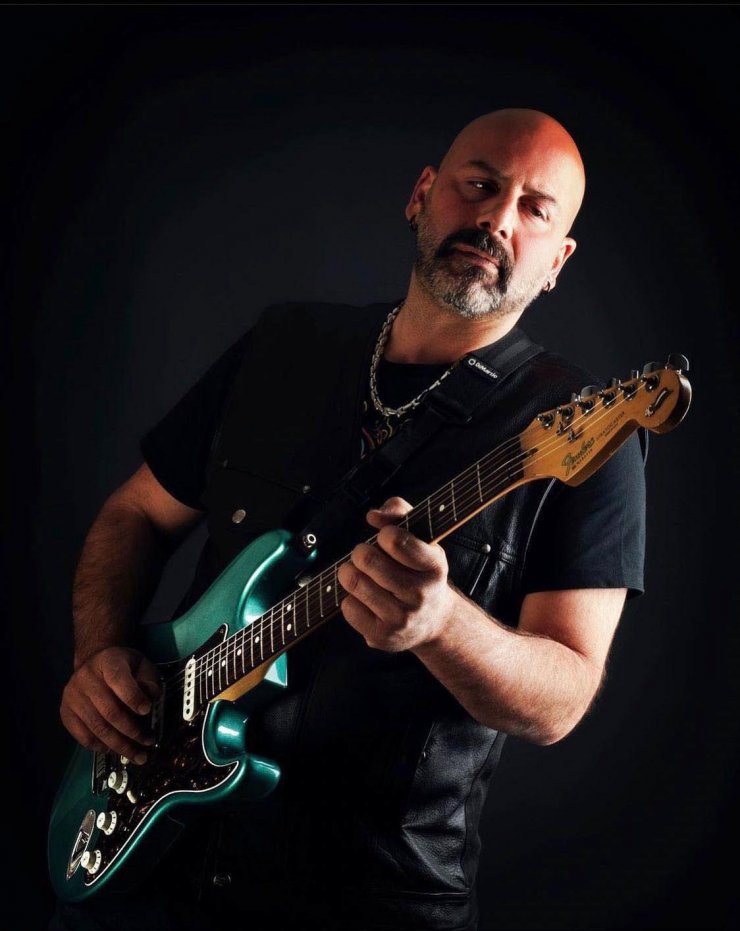 Müzisyen Onur Şener cinayetinde kırılan bardaklar delil oldu
