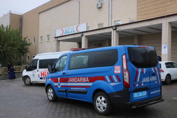 Zincirleme kaza: 12'si öğrenci, 13 yaralı