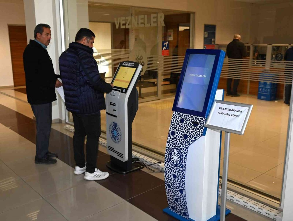 Selçuklu Belediyesi'nden son gün uyarısı