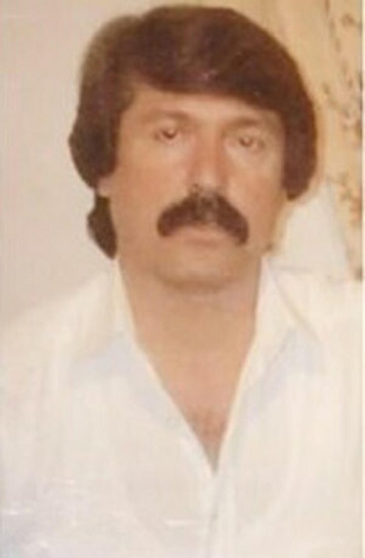 13 yıl önce öldürülen inşaat ustasının cesedi aranıyor