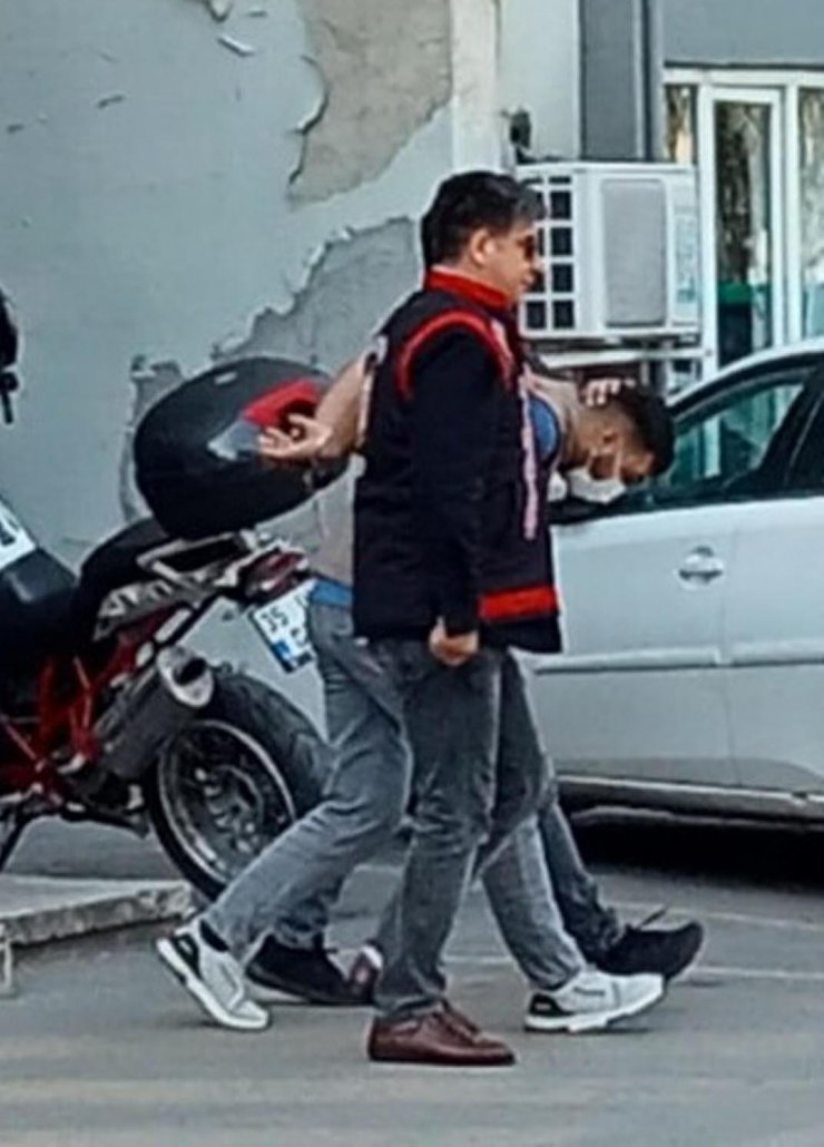 Konya'dan gidip eski eşini boğarak öldürmüştü! Sanığa istenen ceza belli oldu