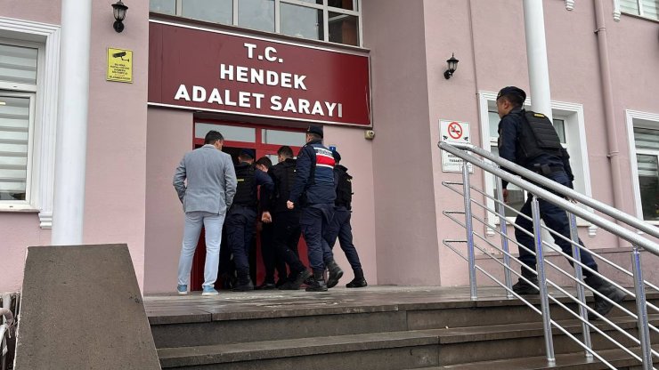 Ormanda cesedi bulunan Sakız cinayetinde aynı aileden 3 kişi tutuklandı