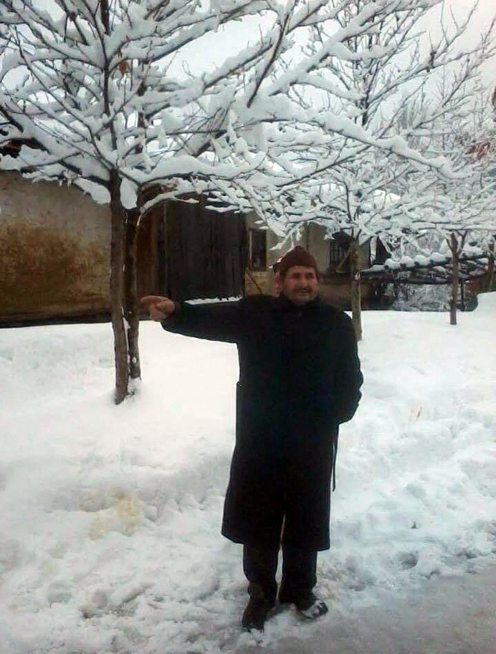 Süt siparişi götürdüğü evin sahibi tarafından öldürüldü