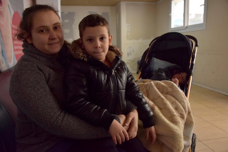 Bakan Koca'nın duyurduğu ikinci ilaç, SMA'lı bebeklerin ailelerine müjde oldu