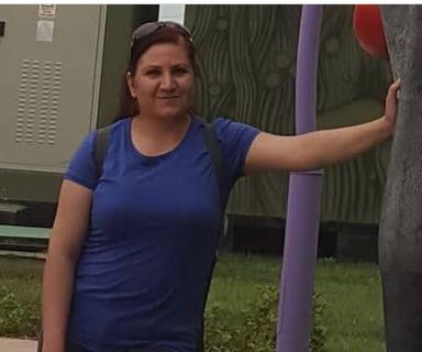 Barışmak için iş yerine çağırdığı kardeşiyle tartıştı, yengesini öldürdü