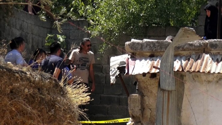 Kocasıyla kızını öldüren 75 yaşındaki sanığa 2 kez ağırlaştırılmış müebbet hapis istemi