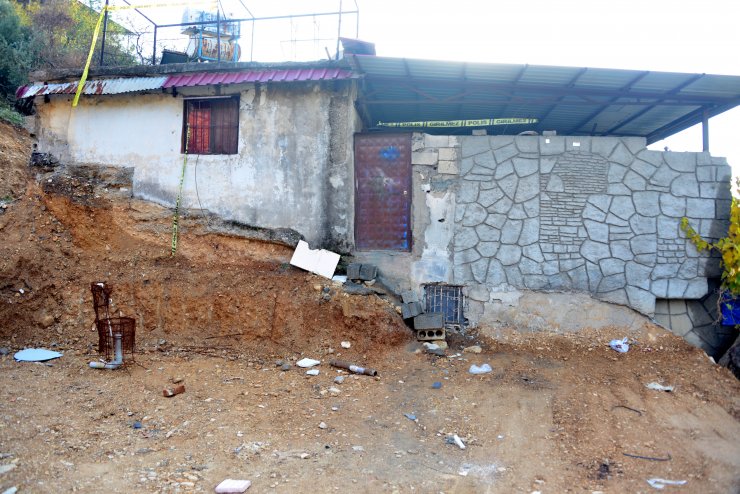 Kocasıyla kızını öldüren 75 yaşındaki sanığa 2 kez ağırlaştırılmış müebbet hapis istemi